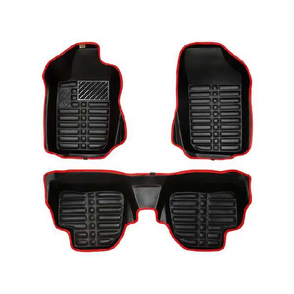 تصویر محصول کف پایی پژو 207 پانوراما اتوماتیک TU5P سال 1401